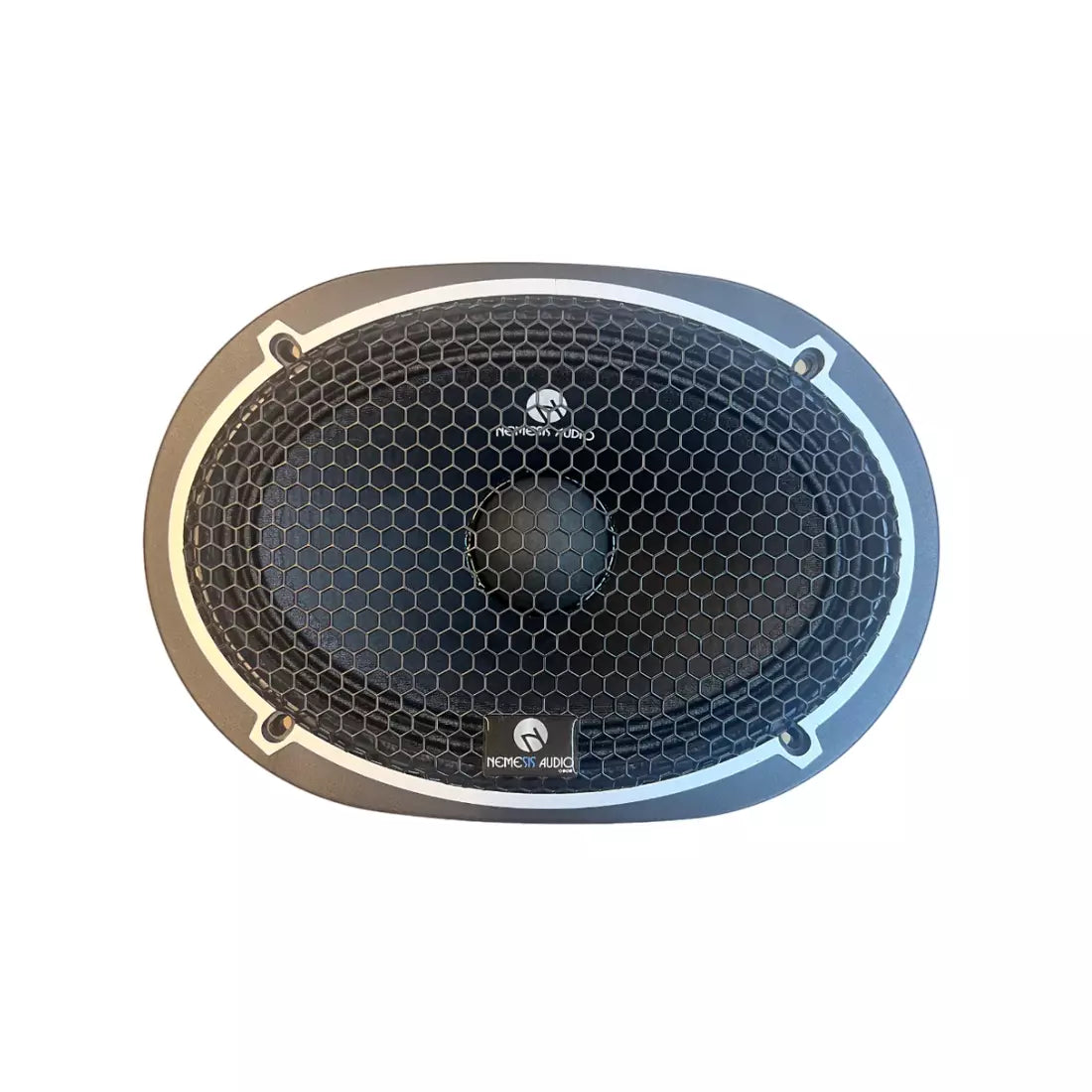Nemesis Audio NEO-6.9COL 6" x 9" 700 Watts Max 4-Ohms Car Midrange Speaker