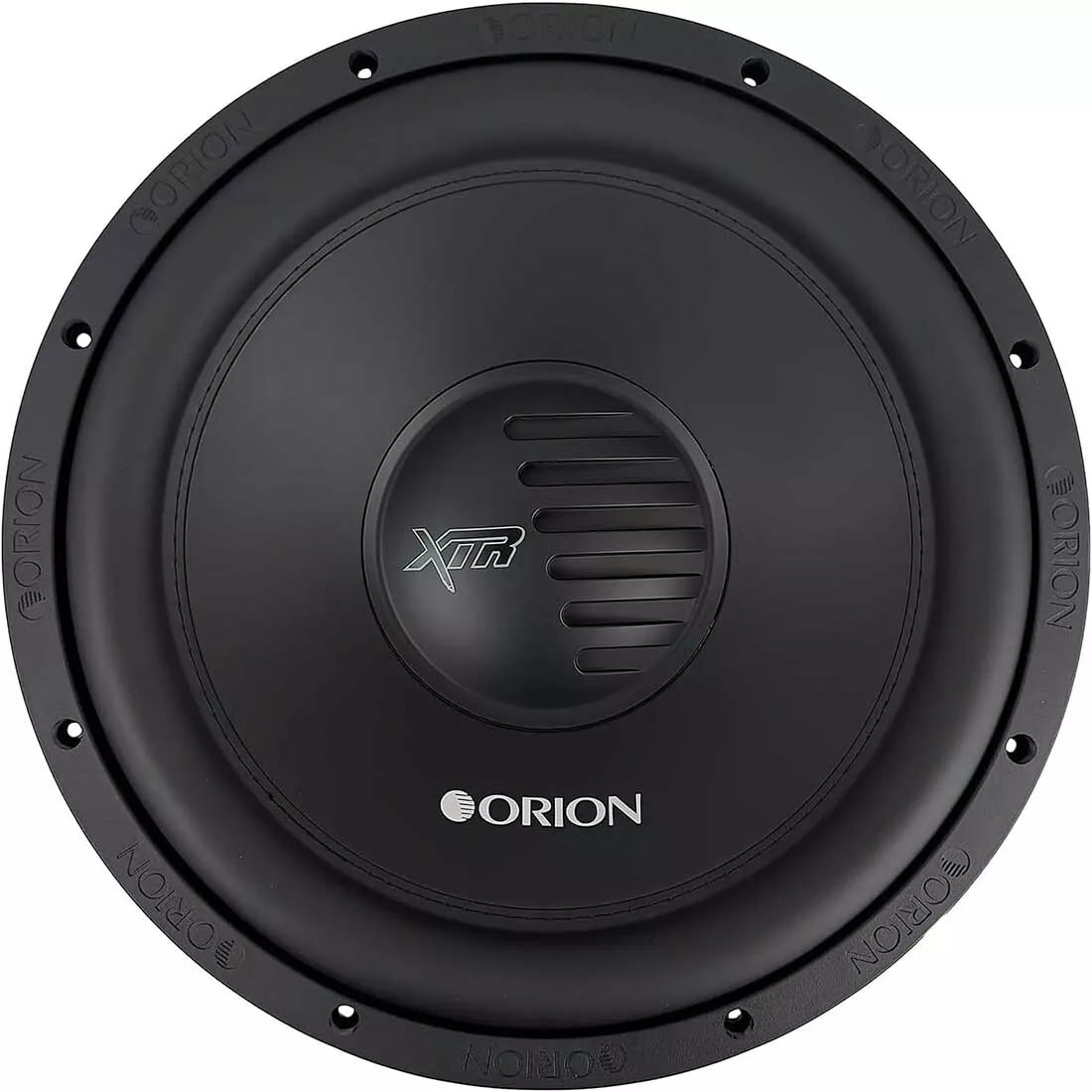 Orion XTR152D 15" 3000W Max Dual 2-Ohm Voice Coil DVC Car Audio Subwoofer