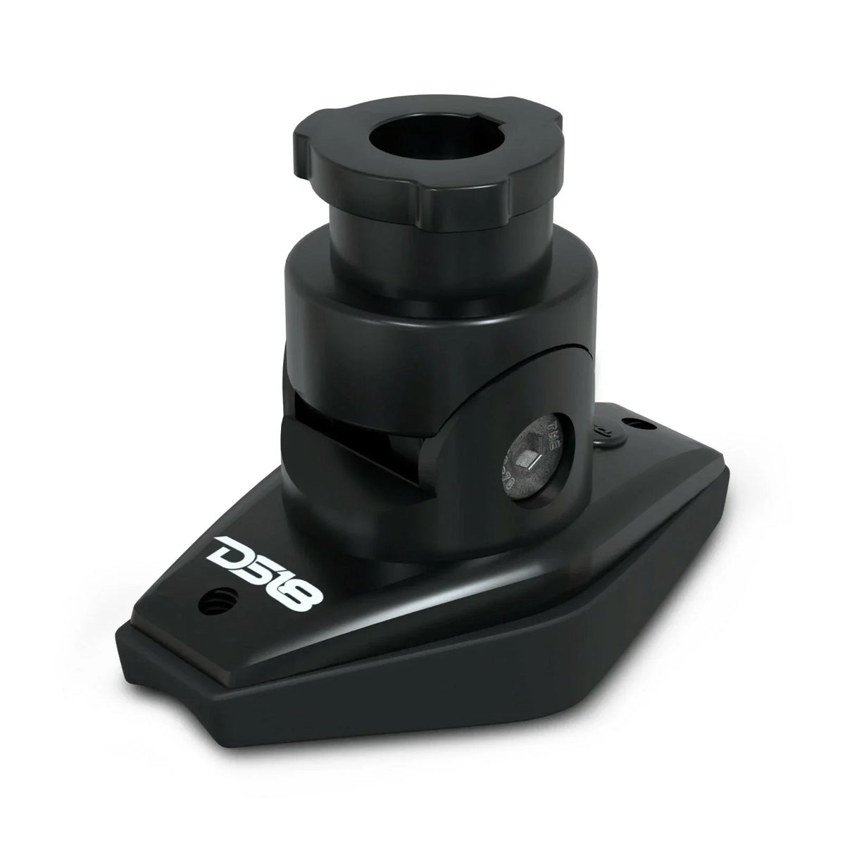 Tube Mounting Bracket for NXL-X and CF-X Towers -White