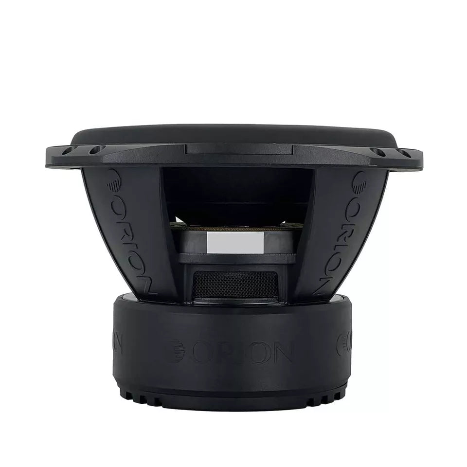 Orion XTRPRO122D 12" 6000W Peak Dual 2-Ohm Voice Coil DVC Car Audio Subwoofer