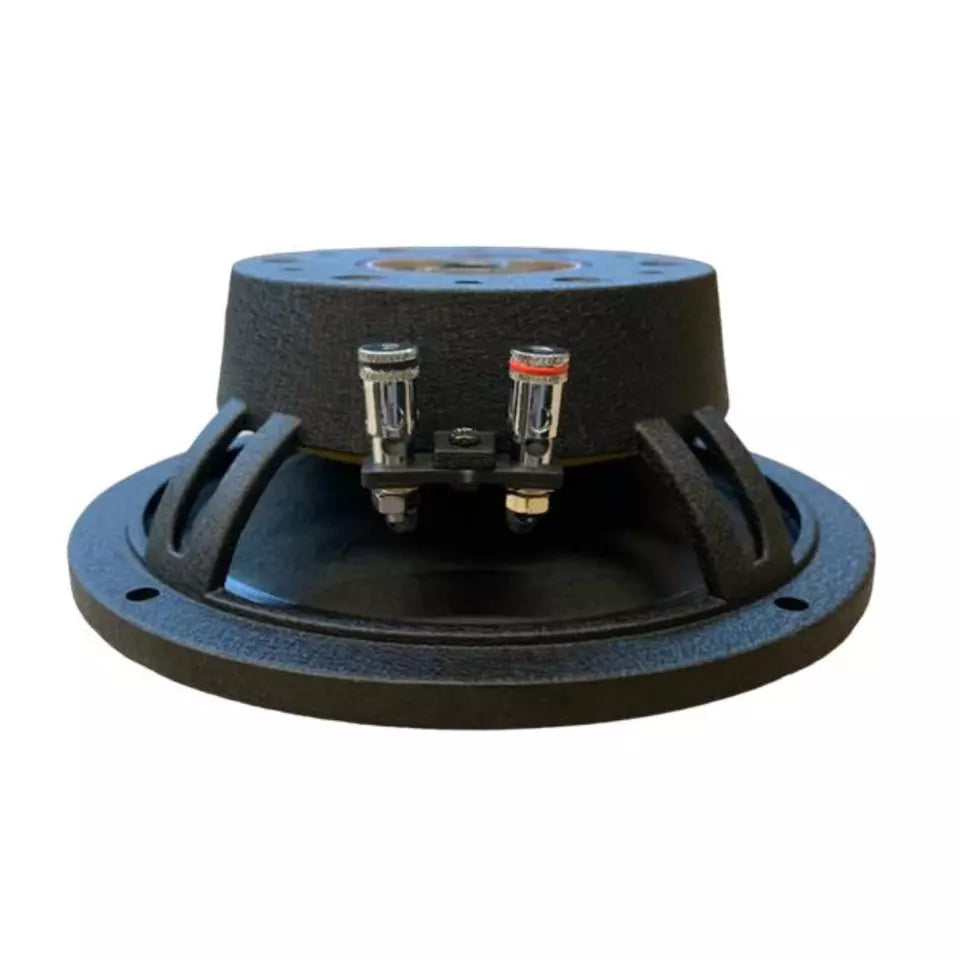 Nemesis Audio NEO-BAMF65 6.5" 350 Watts Max 4-Ohms Car Midrange Loudspeaker
