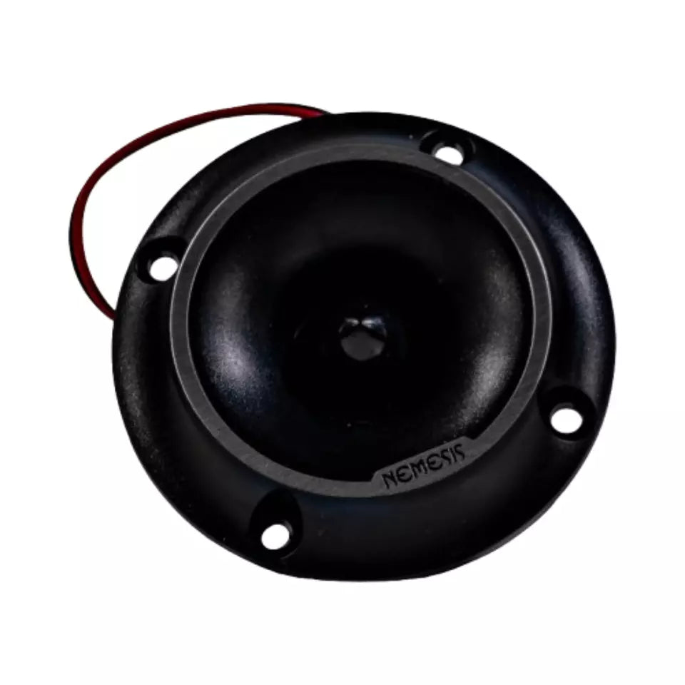 Nemesis Audio NEO-3N1 3" 200 Watts Peak 4-Ohm 1" Voice Coil Car Super Tweeter