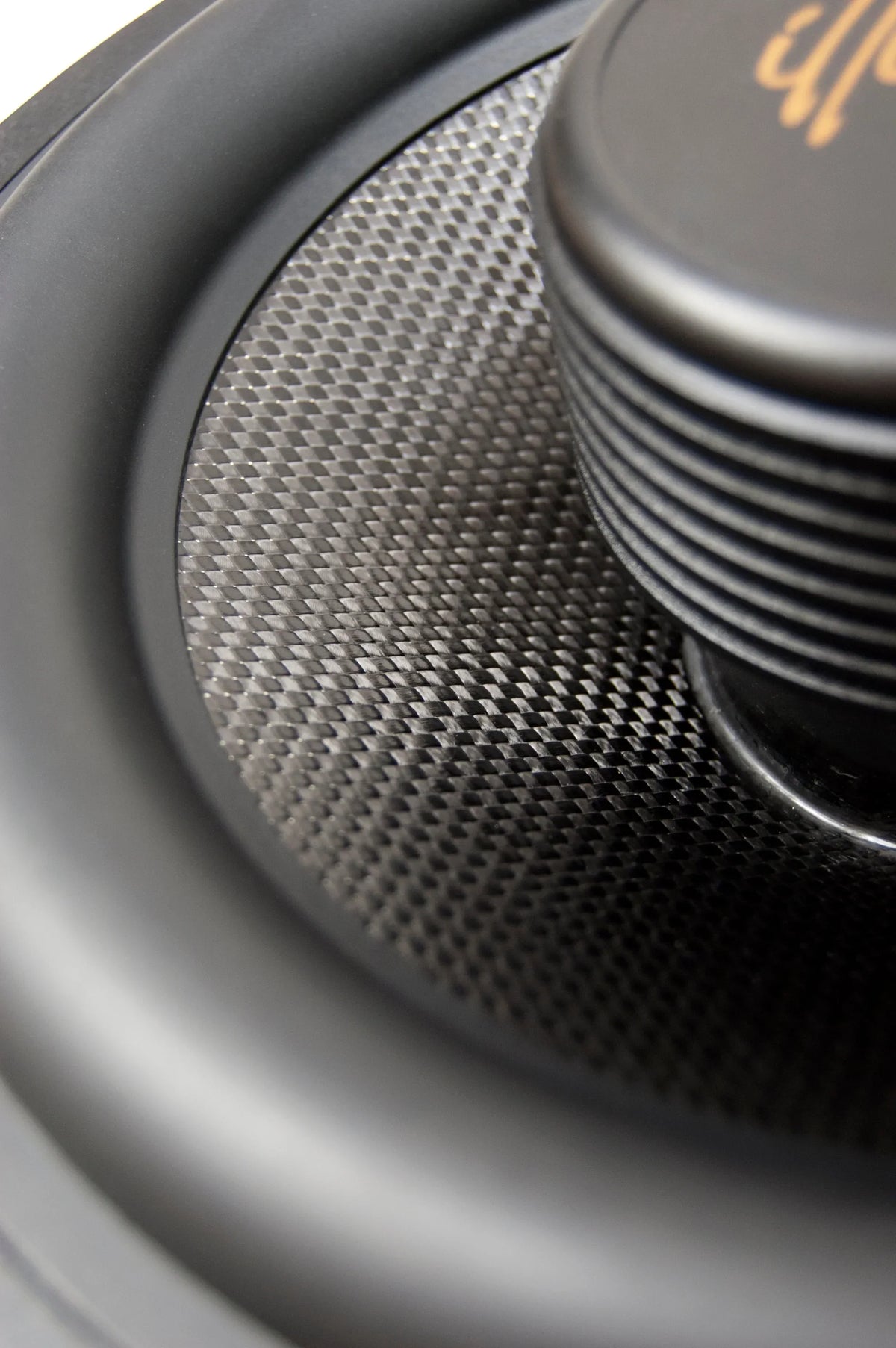 Illusion Audio Carbon Series 10" Slim Subwoofer (C10)