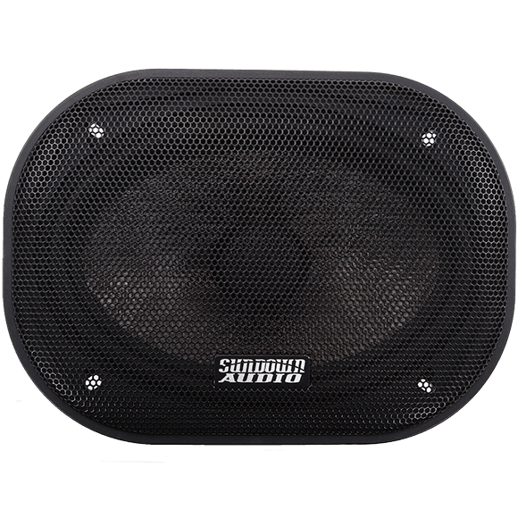Used Sundown Audio SA69CXV2 Speaker