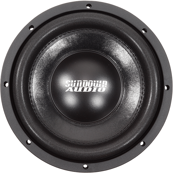 Used SA-Classic 10" Subwoofer