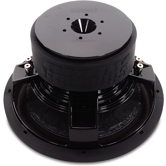 SA-Classic 12" Subwoofer