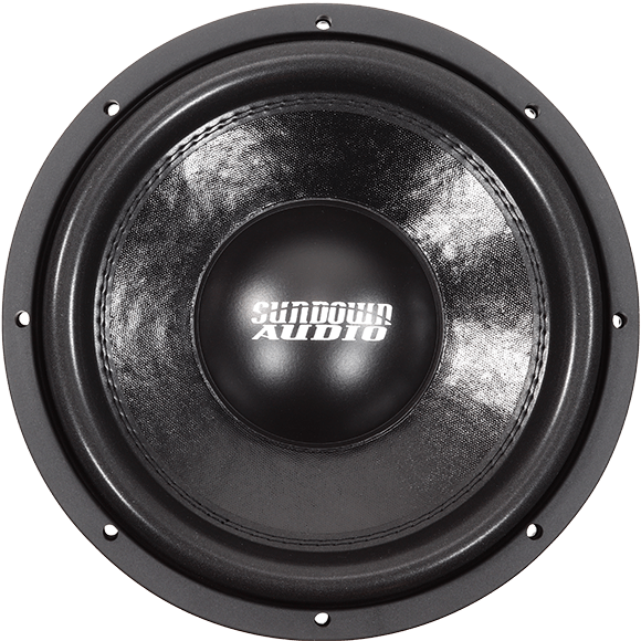 SA-Classic 12" Subwoofer