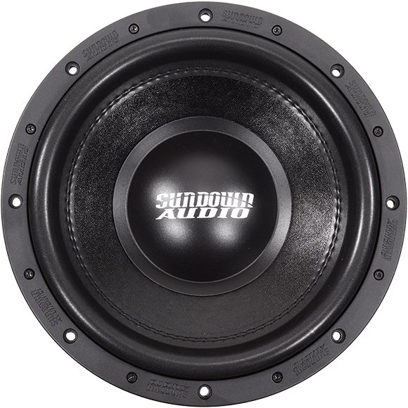 Used SA-Series v.2 12" Subwoofer