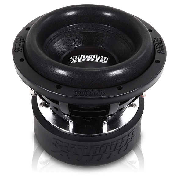 Refurbished SA-Series v.3 8" Subwoofer