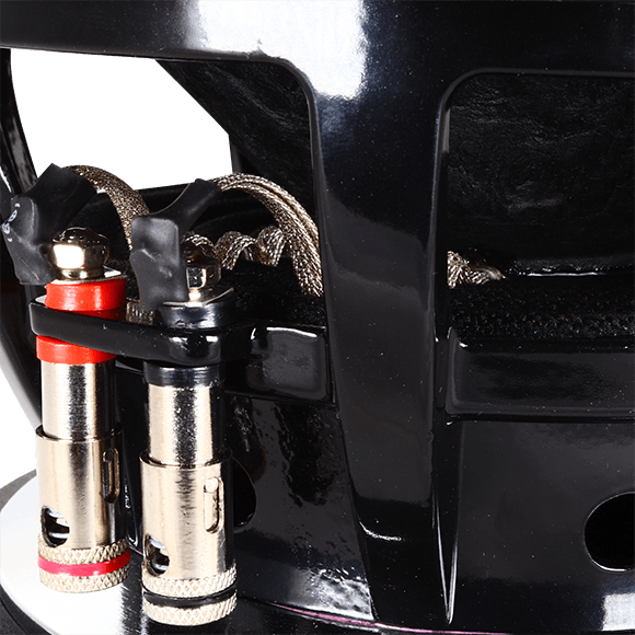 Refurbished SA-Series v.3 8" Subwoofer