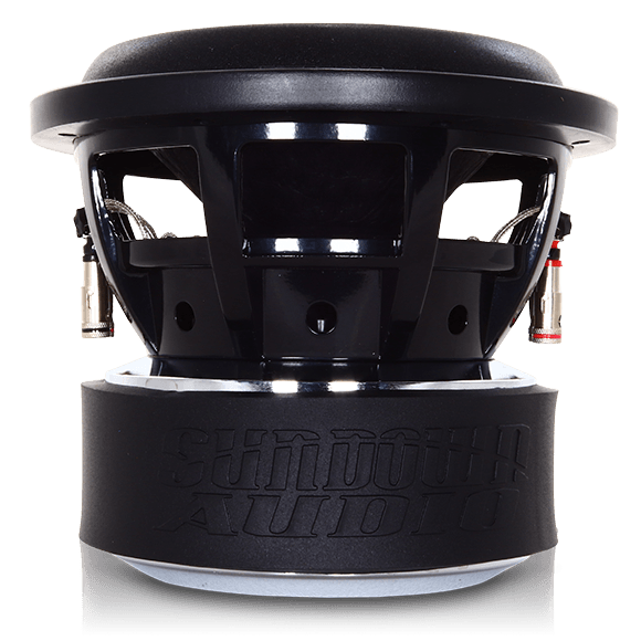 Refurbished SA-Series v.3 8" Subwoofer