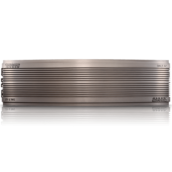 Used Sundown Audio SALT12 Amplifier