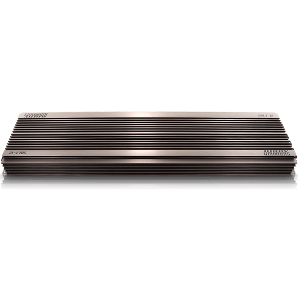 Used Sundown Audio SALT12 Amplifier