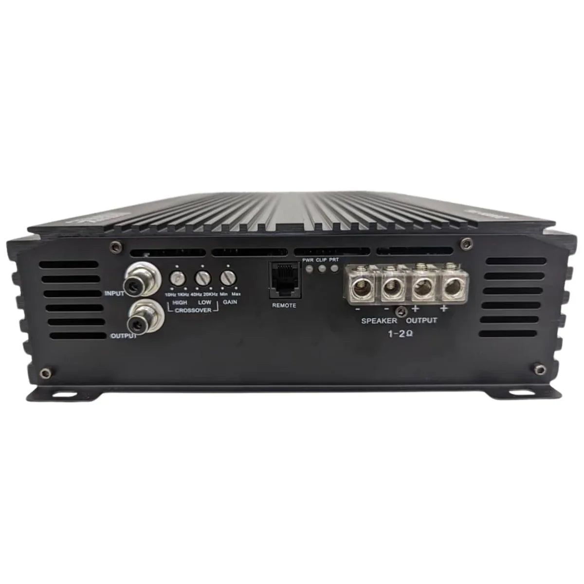 Sundown Audio SIA-5000D 5000W RMS Class D Full Range Smart Amplifier