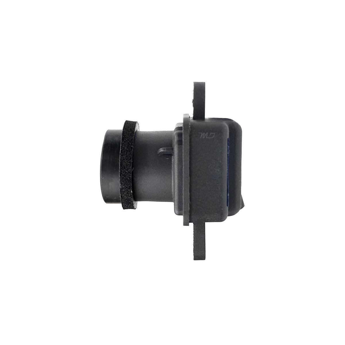 Chrysler Grand Caravan (2011-2019) / Dodge Town & Country (2011-2016) OEM Replacement Backup Camera OE Part # 4672639AA, 5605