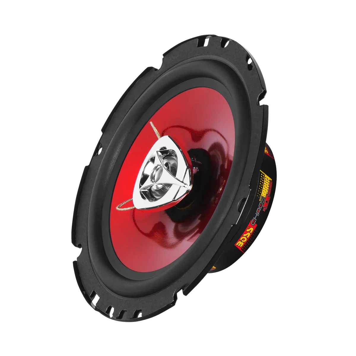 Boss CH6500 6.5" 2-Way Coaxial Speakers (Pair)
