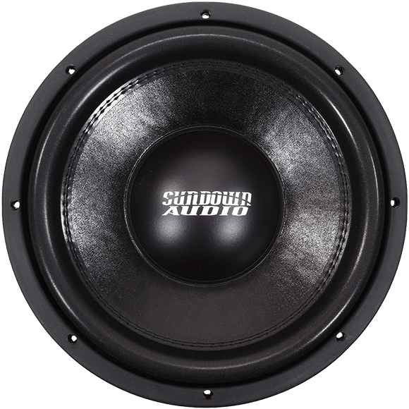 Used SLD-Series SD-2 12" Shallow Subwoofer