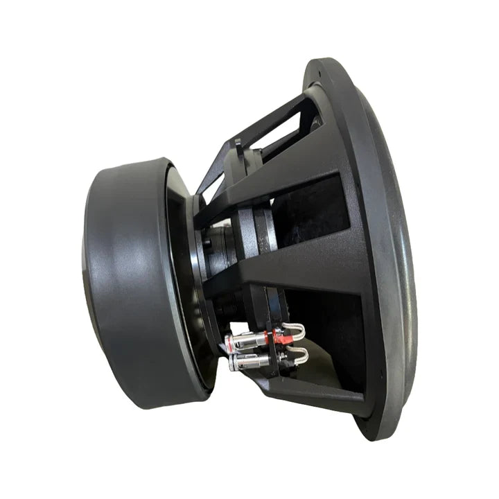 SoundQubed HDX4.2 Series Subwoofer 15 Inch 4" DVC 4000w/8000w D2