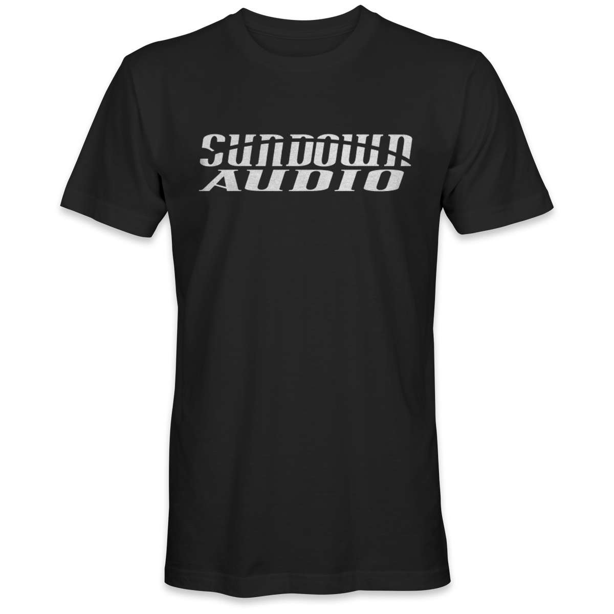 Sundown Audio Logo T