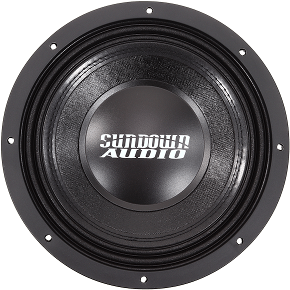 SD-Series v.4 12" Neo Subwoofer