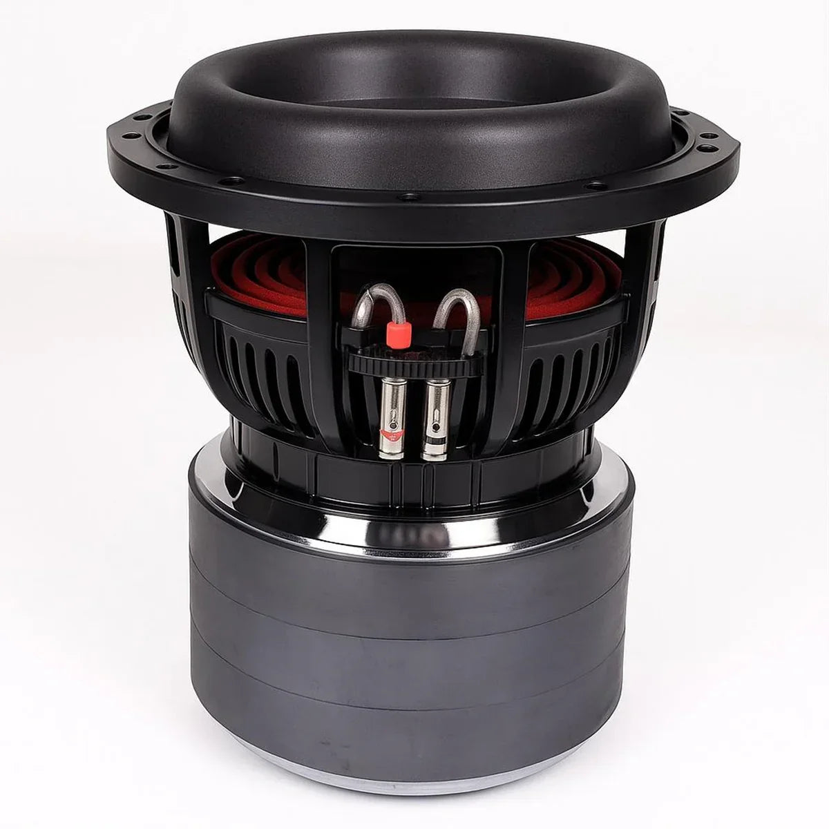 Sundown Audio Z8 | 8" 2000W RMS Subwoofer DVC