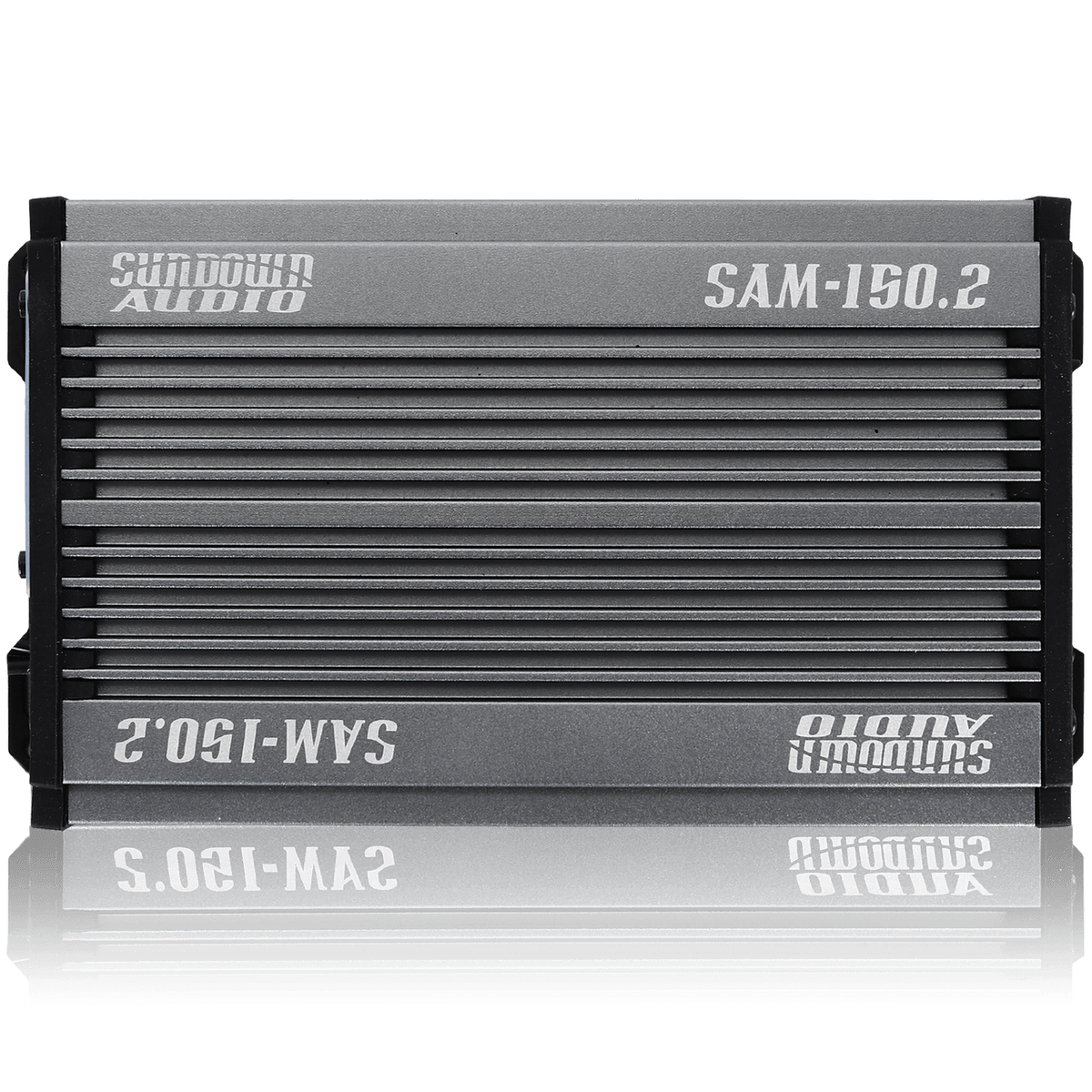 SAM-150.2 2-Channel Bluetooth Powersports Amplifier *USED*