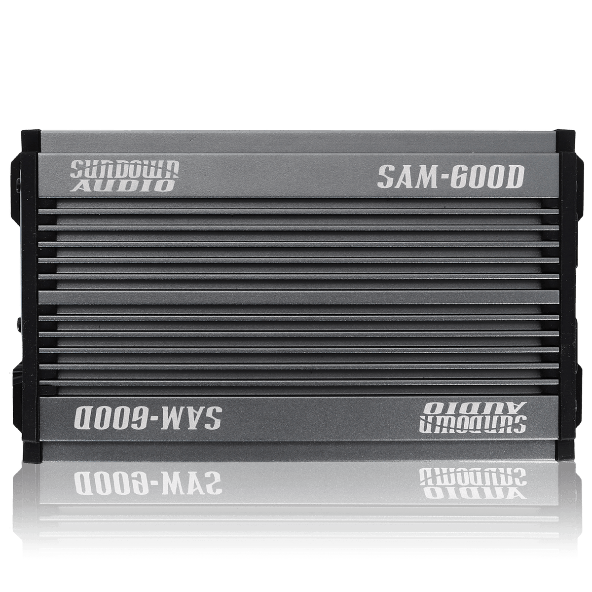 Sundown Powersports SAM-600D 600w Mono-Block Marine Micro Class D Amplifier SAMv.2 *USED*
