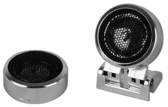 Boss Audio TW20 1" Micro Dome Tweeter