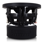 Used U-Series 6.5" v.1 Subwoofer