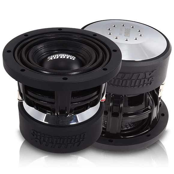 Used U-Series 6.5" v.1 Subwoofer