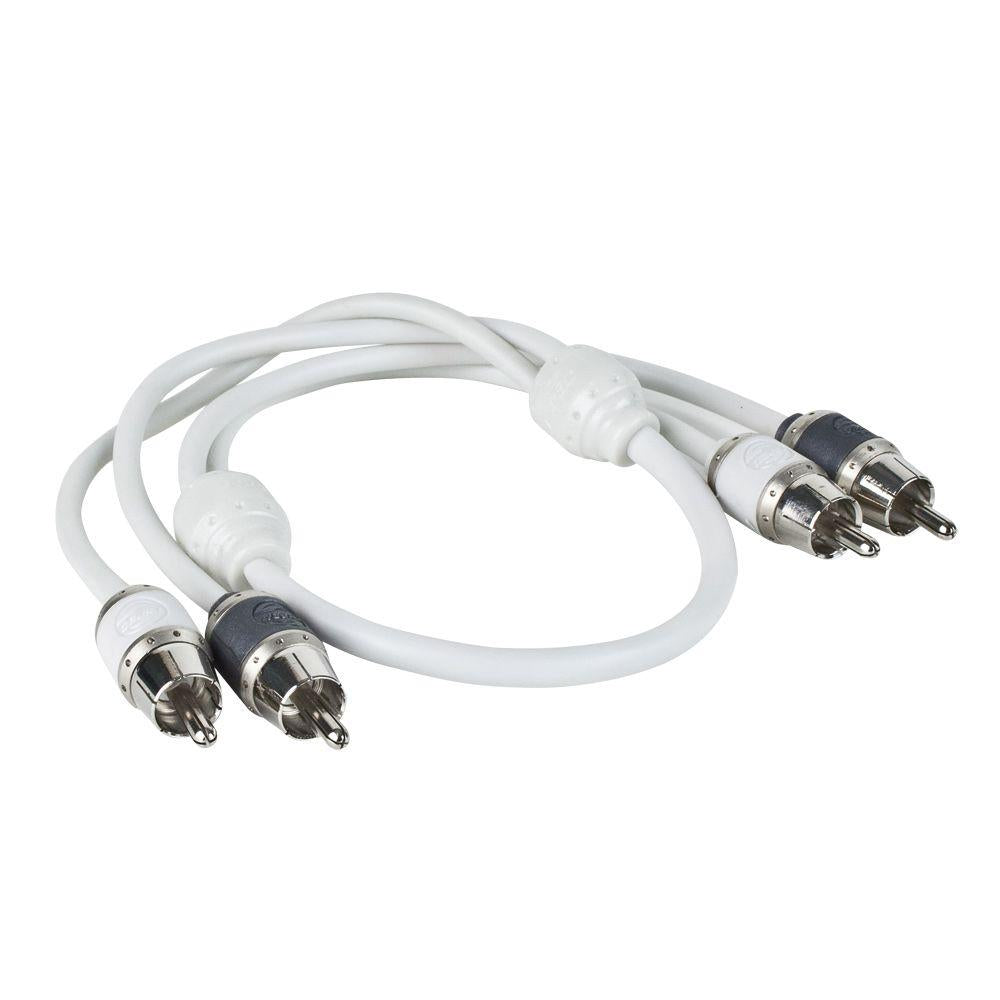 V10R174 RCA v10 Series 4-Channel Audio Cable - 17 FT