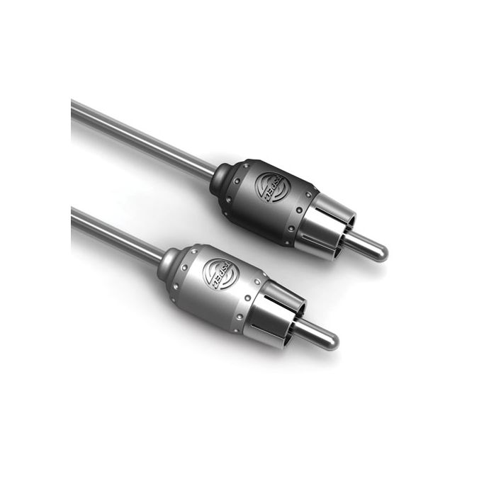 T-Spec V8RCA-Y1 V8 Series Two-Channel RCA Audio Y-Cable