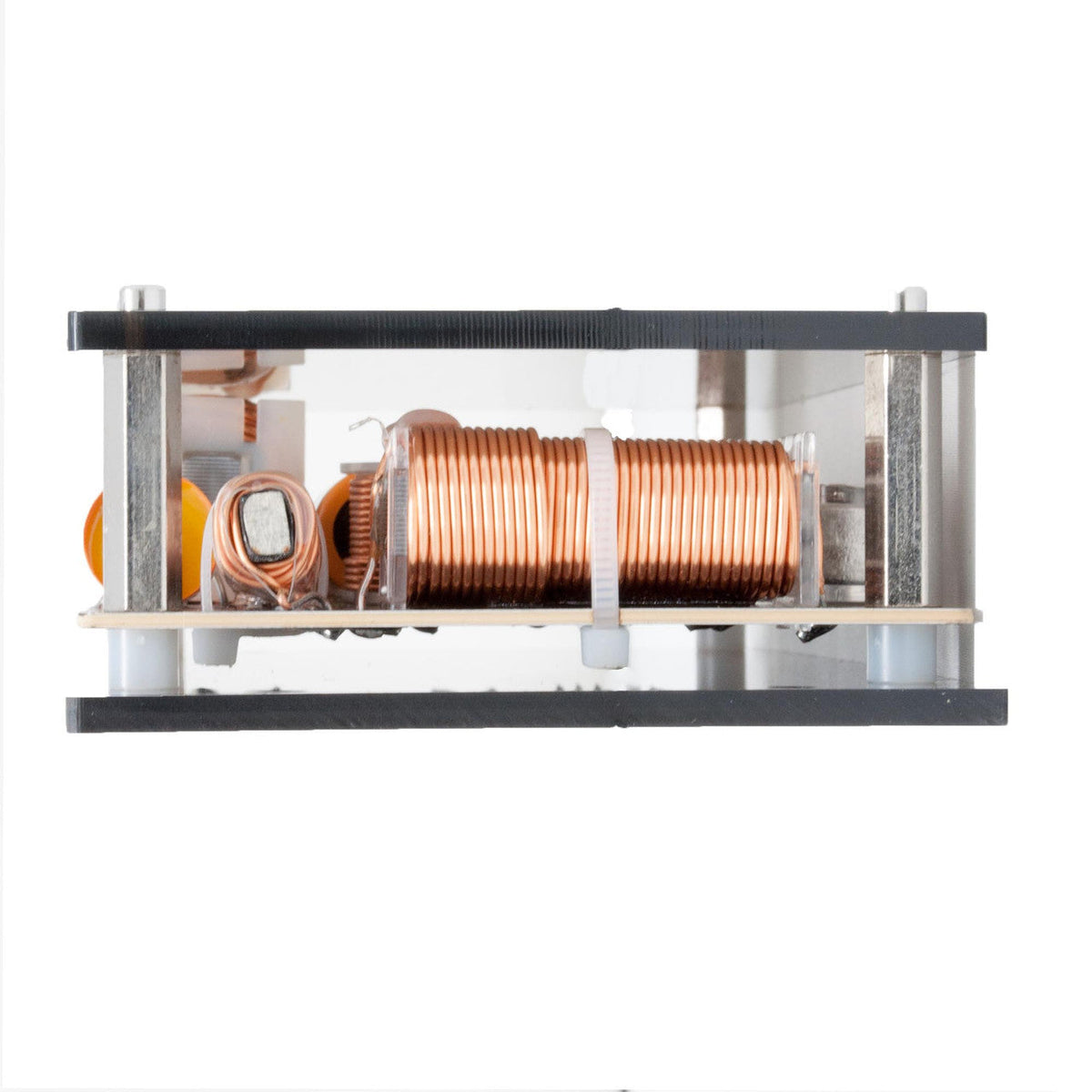 Memphis Audio VIV3WX Six Five Series 3-Way Crossover Network