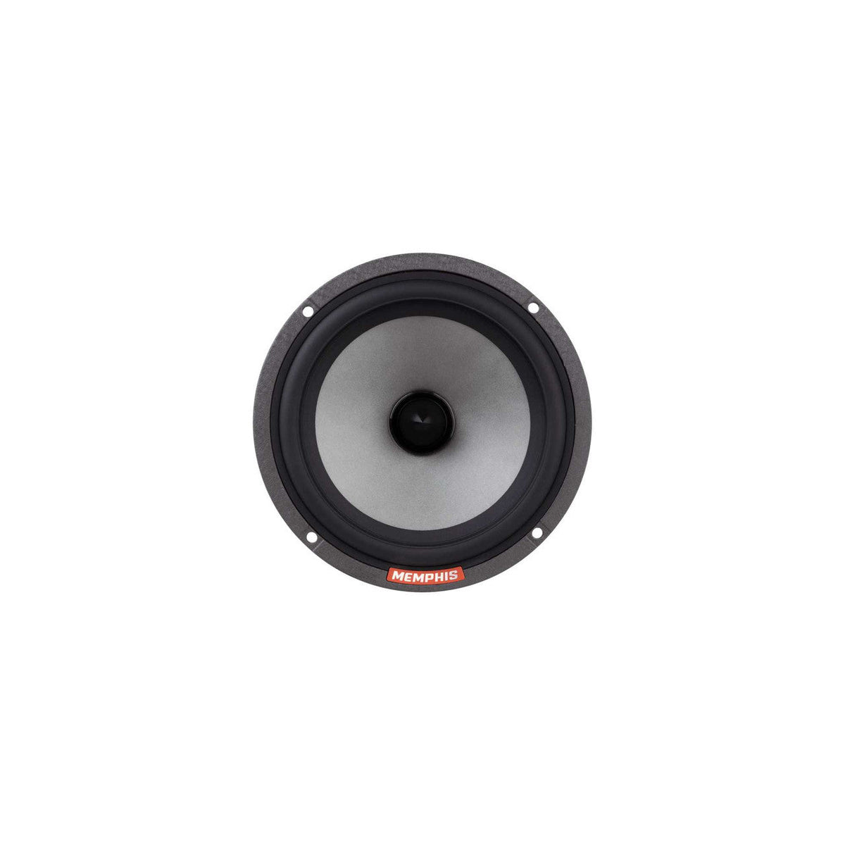 Memphis Audio VIV60CV2 6.5" Six Five Series 2-Way Component Speakers, Pair
