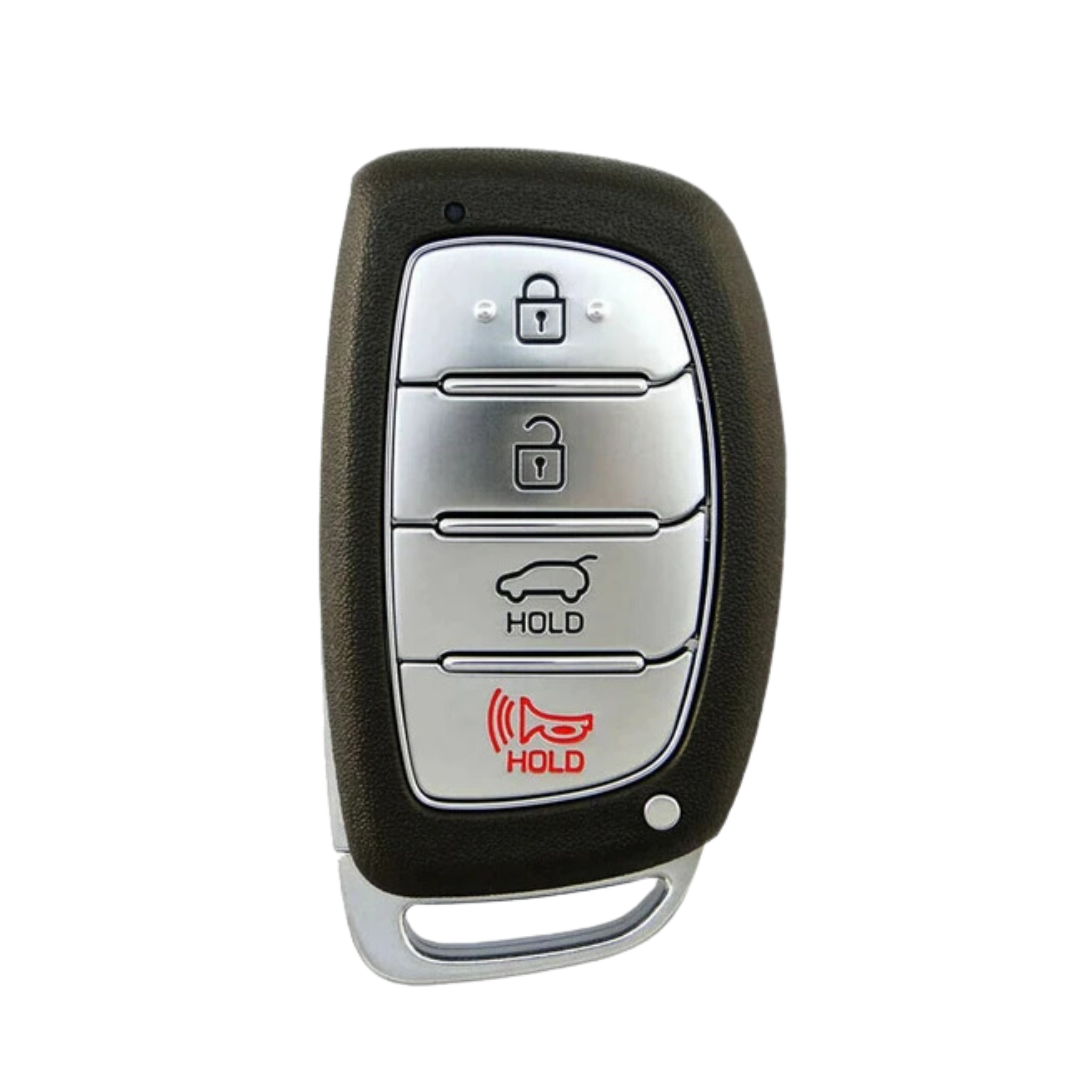 2017-2019 Hyundai Ioniq / 4-Button Smart Key / PN: 95440-G2000 / TQ8-FOB-4F11 (AFTERMARKET)