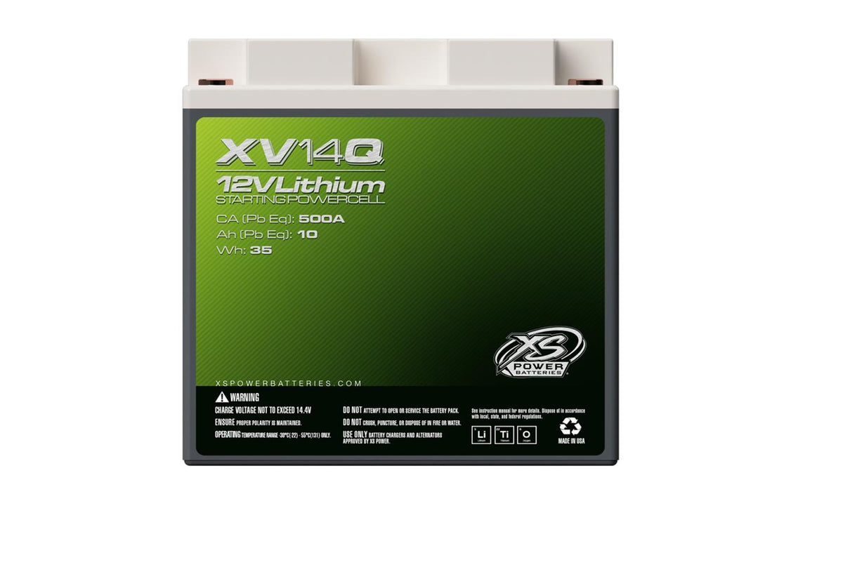 XV14Q