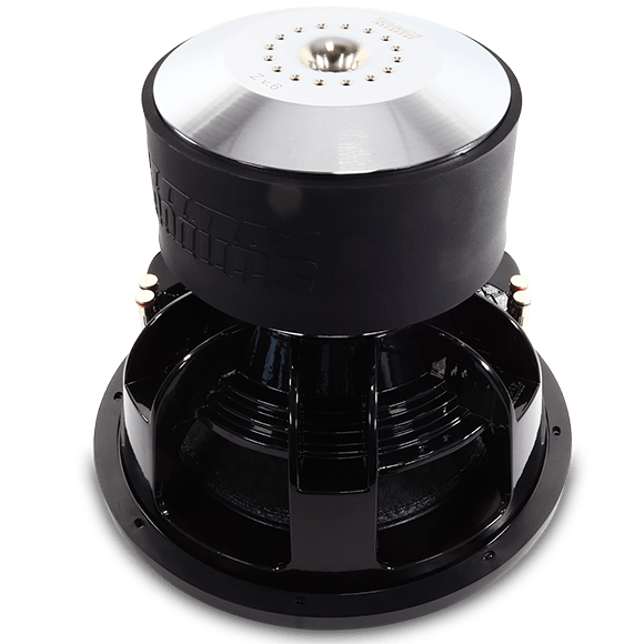 Refurbished Z-Series ZV6 15" 3250W Subwoofer Z v.6