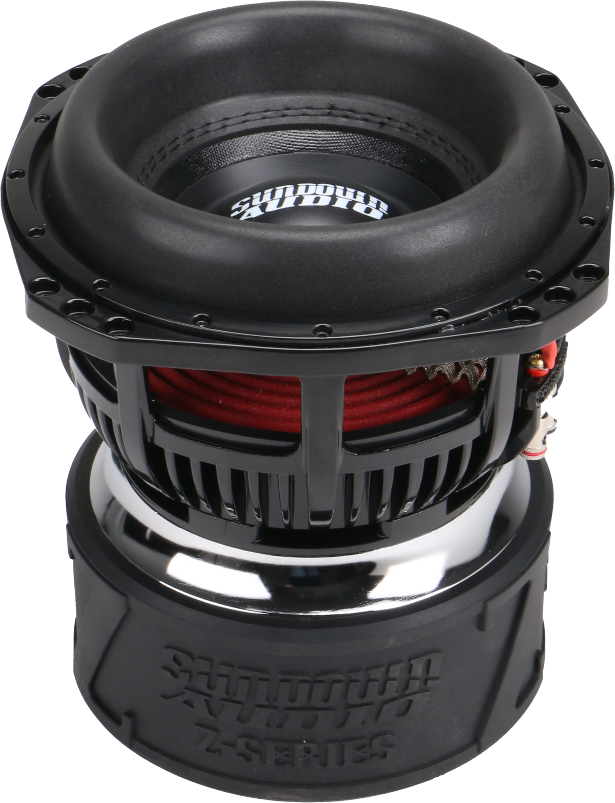 Z-Series Z8" 4000W Subwoofer Z-8