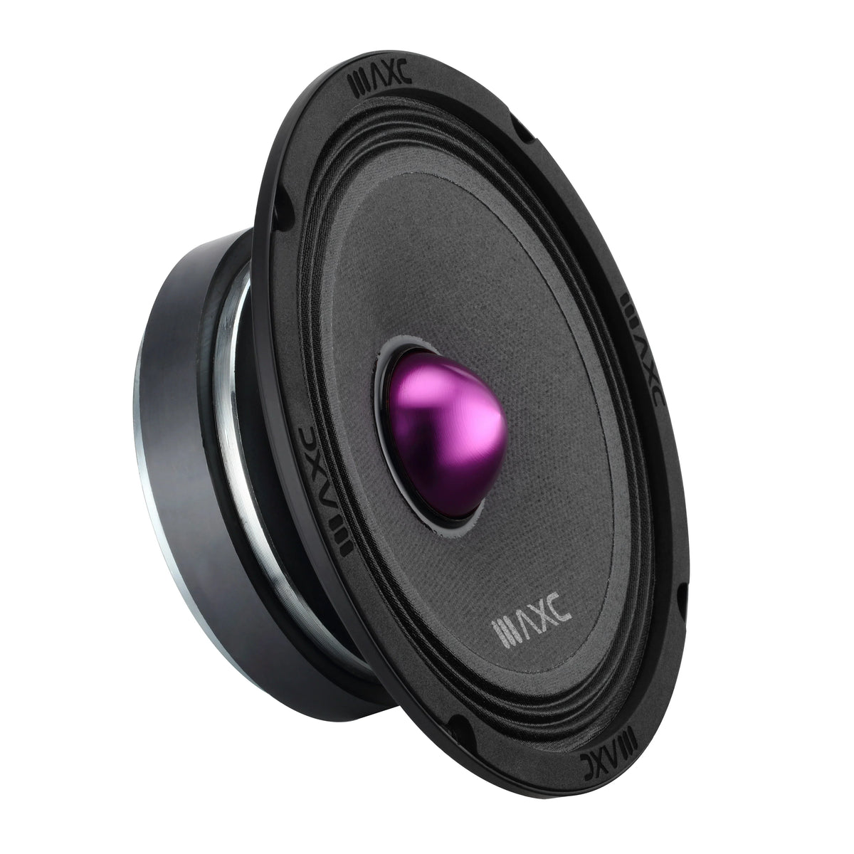 Audio Code AC-ZRO6 6.5" 250W RMS Midrange Speaker With Bullet (Single)