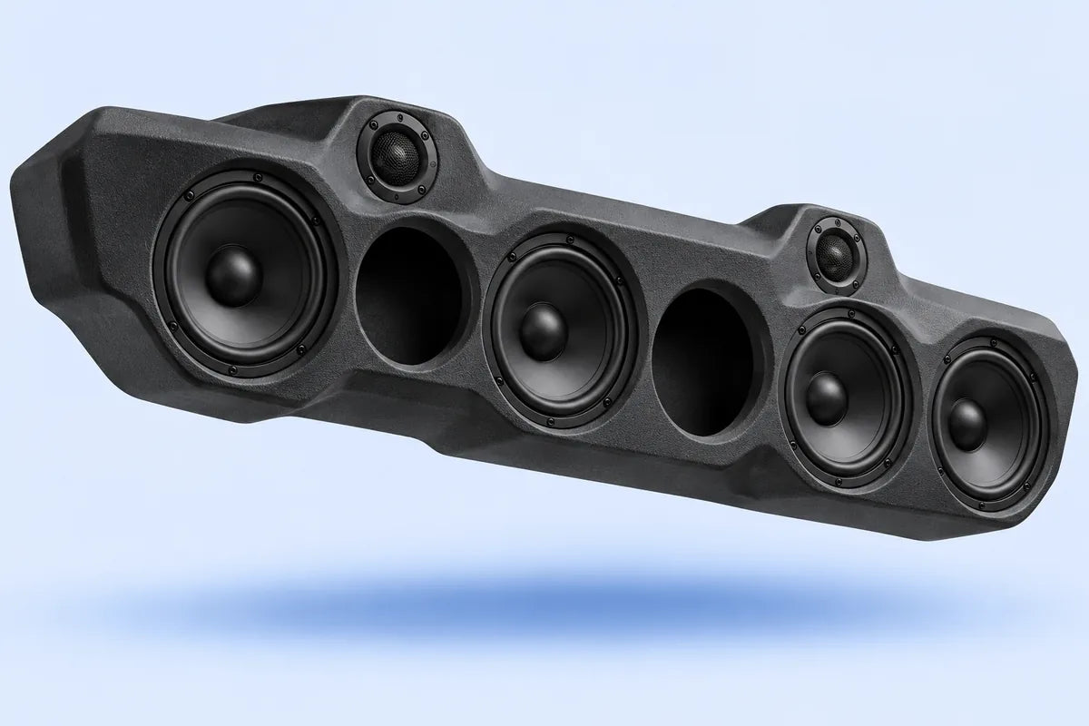 Concept preview · not a fitment simulation