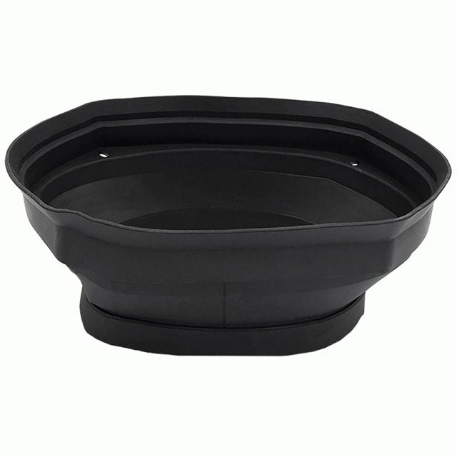 Install Bay IBSBF69 Universal 6x9" Speaker Baffle Kit