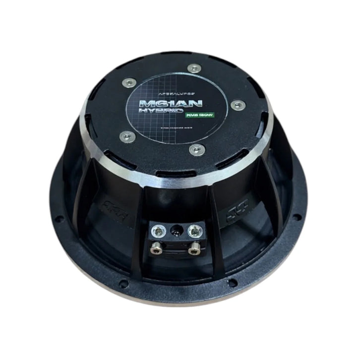 Apocalypse AP-M61AN Hybrid | 6.5" NEO Ferrite Mid-Range Speakers (Pair)