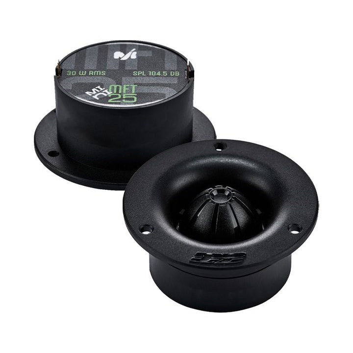 USED | Machete MFT-25 mini | Tweeters (Pair)