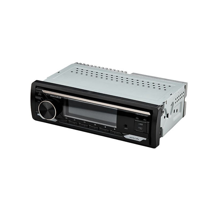 Hannibal HBM-302 DSP
