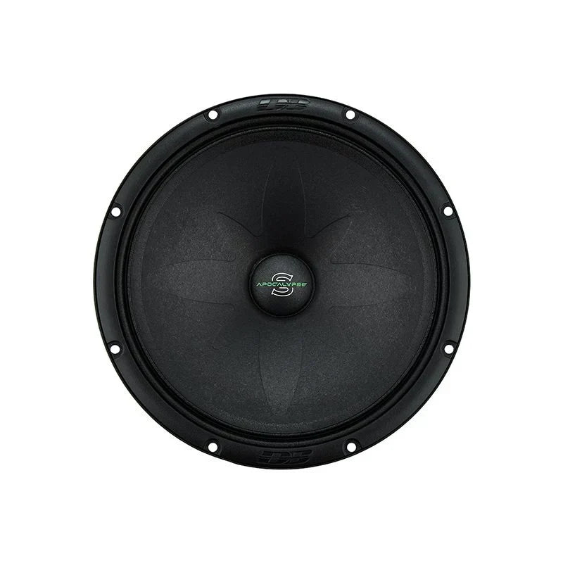 Deaf Bonce Apocalypse AP-M60SE PRO 6.5" 110W RMS Midrange Speakers (Pair)