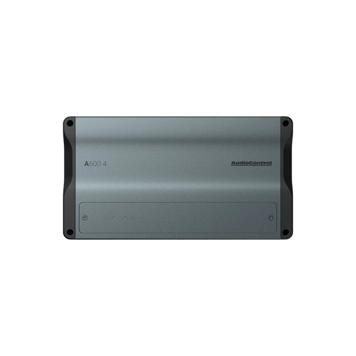 AudioControl Altitude A600.4 | 600W RMS 4-Channel Amplifier