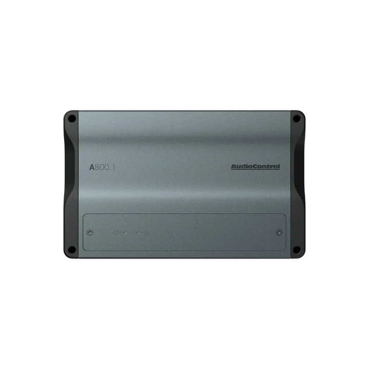 AudioControl Altitude A800.1 | 8000W RMS Monoblock Amplifier