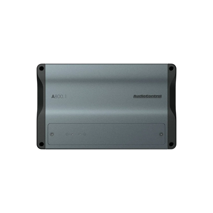 AudioControl Altitude A800.1 | 800W RMS Monoblock Amplifier