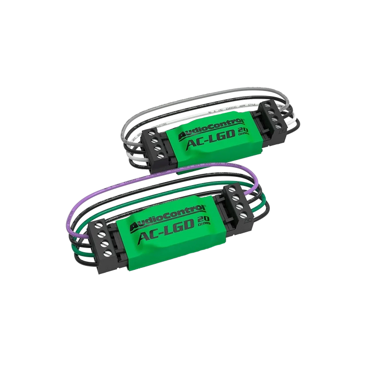 AudioControl AC-LGD-20 Load Generating Device