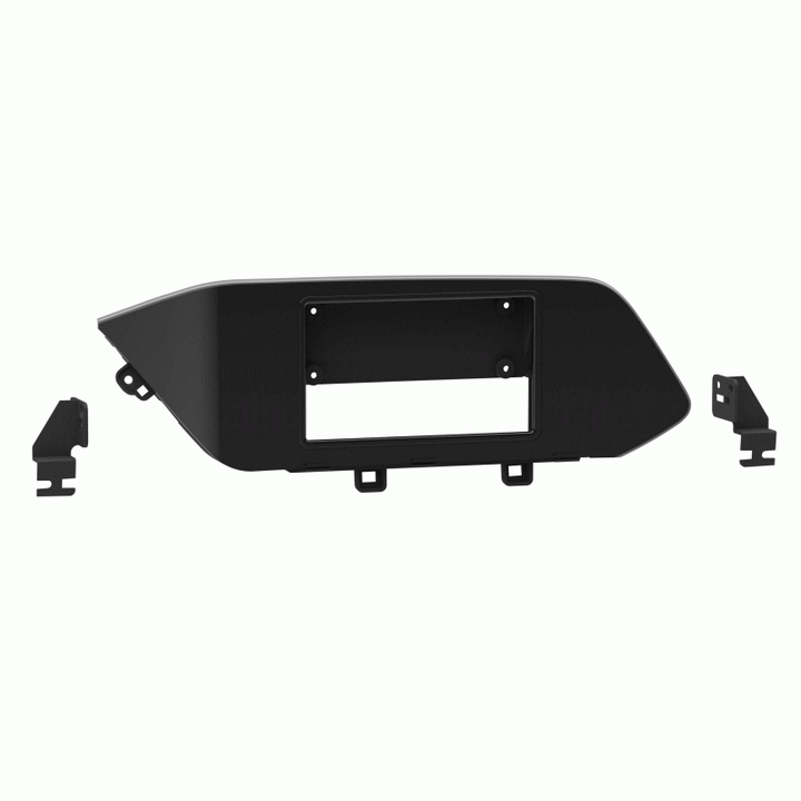 107-HY1 Hyundai Sonata 2020-Up dash kit